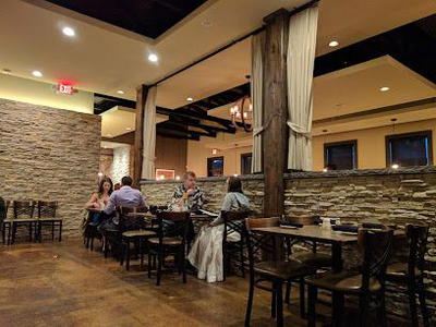 Anthonino's Taverna