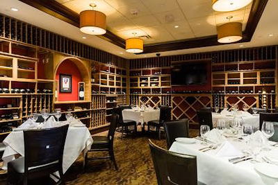 Ruth's Chris Steak House