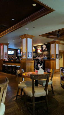 Brewhouse Historical Sports Bar