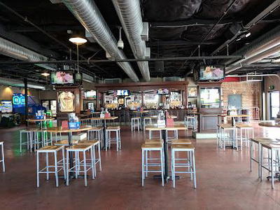 Paddy O's