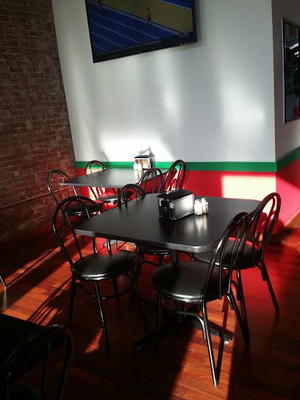 Imo's Pizza