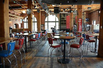 Tin Roof