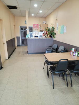 China Wok