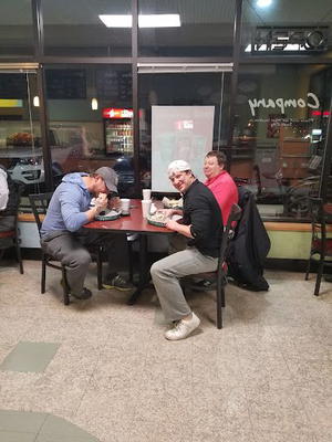 The Gyro Company