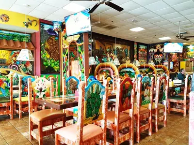 Si Señor Mexican Bar & Grill