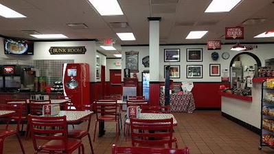 Firehouse Subs Oakville