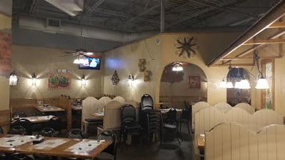 Tequila Mexican Restaurant
