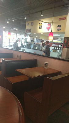 Jimmy John's
