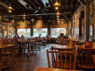 Cracker Barrel Old Country Store