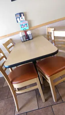 Dairy Queen Grill & Chill