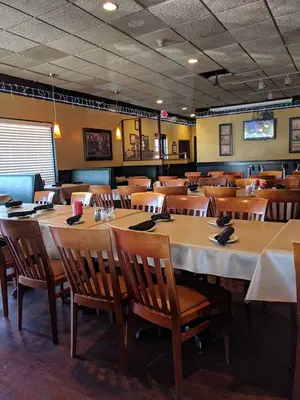 Candicci's Restaurant and Bar