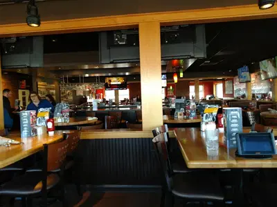 Applebee's Grill + Bar