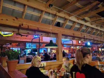 Texas Roadhouse