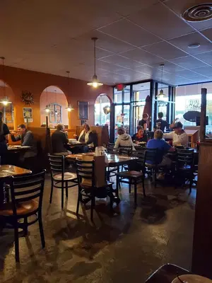 Mi Lupita
