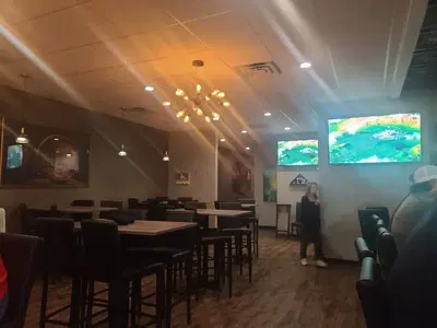 The Rose Barrel