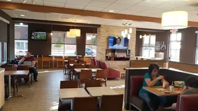 Wendy's