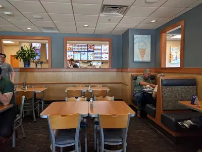 Culver's