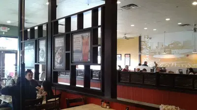 McAlister's Deli