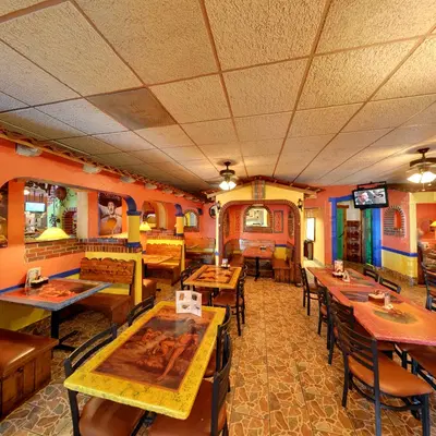 El Maguey Mexican Restaurant