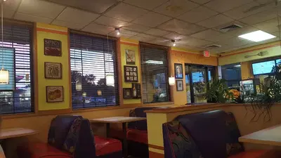 St Louis Taco and Pita Grill
