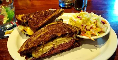 Fallon's Grill and Tap