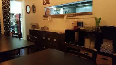 Rice Thai Bistro
