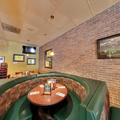 Mulligan's Grill