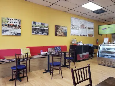 Phoenicia Mediterranean Deli