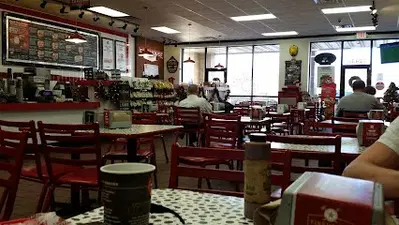 Firehouse Subs Ballwin