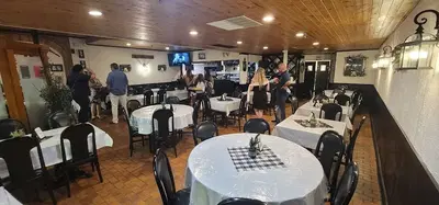 Rozanna Mediterranean Restaurant