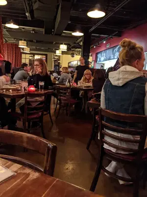 Marcella's Mia Sorella