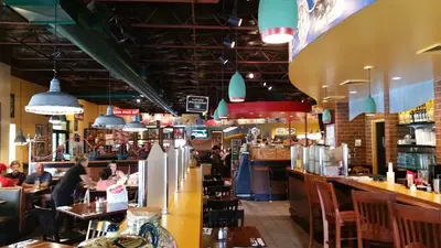 The Pasta House Co