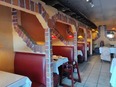 Lal Qila Indian Pakistani Cuisine