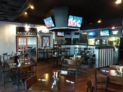 1356 Public House
