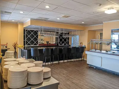Minerva Indian Cuisine