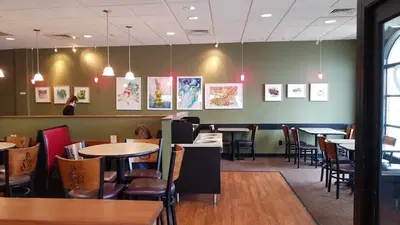 Six North Cafe