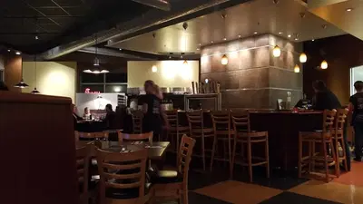 Dewey's Pizza