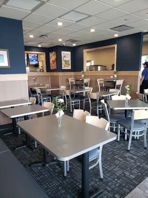 Culver's