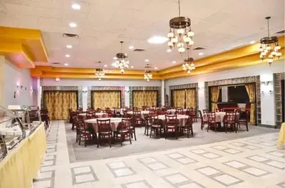 Kababish Pakistani & Indian Restaurant