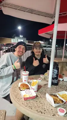 Freddy's Frozen Custard & Steakburgers
