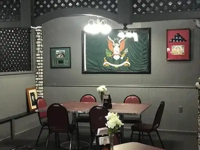 Cheers Bar & Grill
