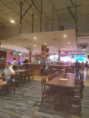 Dogwood Social House Ellisville