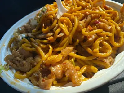China First Restaurant