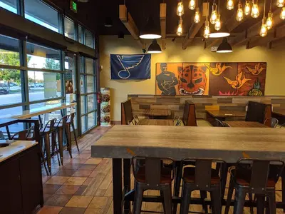 QDOBA Mexican Eats
