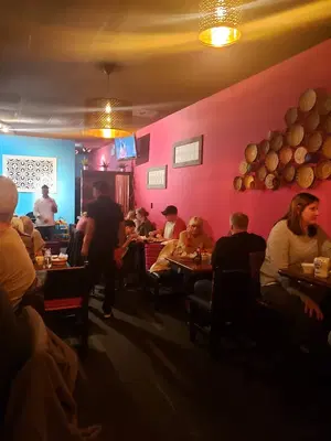 Malinche Mexican Culinary Experience