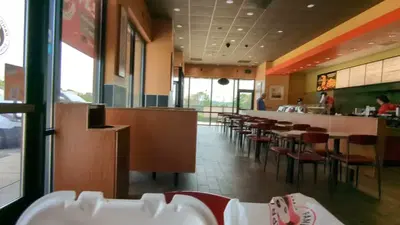 Panda Express