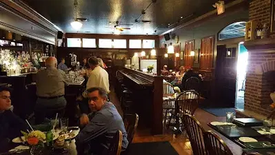 Annie Gunn's Restaurant