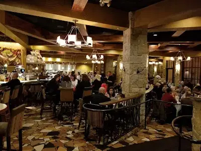 YaYas Euro Bistro in Chesterfield
