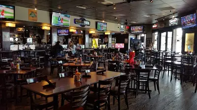 Harpo's Chesterfield