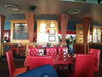 Red Robin Gourmet Burgers and Brews
